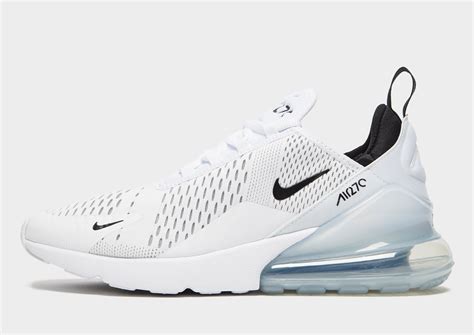 nike air max 270 herren weiß 38 5|Weiß Air Max 270 Schuhe (6) .